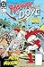 Hawk and Dove (1989-1991) #12