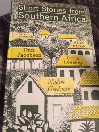 Short Stories from Southern Africa