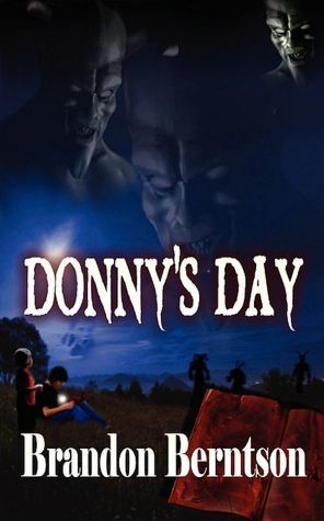 Donny’s Day (Unknown Binding)