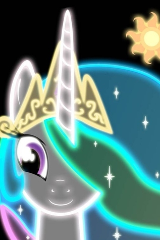 Alicorn Genesis