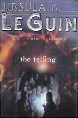 The Telling