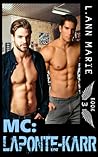LaPonte-Karr by L. Ann Marie