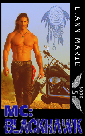 Blackhawk (The MC Series #5)