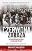 Czerwona zaraza. Jak naprawdę wyglądało wyzwolenie Polski? by Dariusz Kaliński