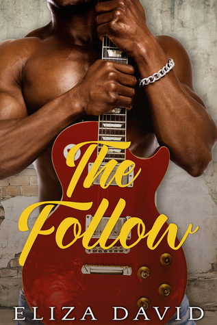 The Follow (The Follow, #1)