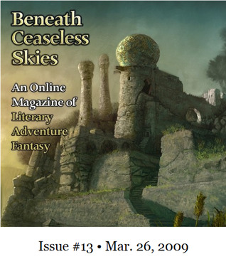 Beneath Ceaseless Skies #13 (ebook)