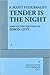 F. Scott Fitzgerald's Tender Is the Night by Simon Levy