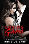 Losing Game by Tracie Delaney