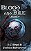 Blood and Bile (Legacy #1)