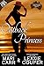 Outback Princess (Farpoint Creek Cattle Station, #1)