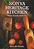 Nonya Heritage Kitchen : Origins, Utensils and Recipes