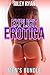 Explicit Erotica: Men's Bun...
