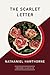 The Scarlet Letter by Nathaniel Hawthorne