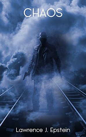 Chaos: A Tale of Murder and Conspiracy (Daniel Levin, #4)