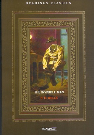 The Invisible Man