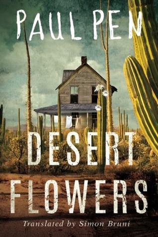 Desert Flowers