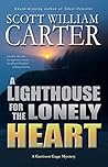 Book cover for A Lighthouse for the Lonely Heart (Garrison Gage, #5)