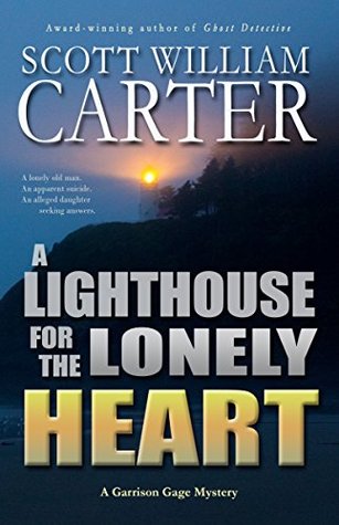 A Lighthouse for the Lonely Heart (Garrison Gage, #5)
