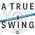 A True Swing by Erika Larkin
