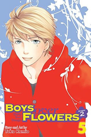 Boys Over Flowers Season 2, Vol. 5