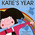 Katie's Year: Aw the Months for Wee Folk