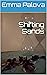 Shifting Sands Short Stories