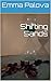 Shifting Sands Short Stories