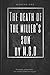 The Death Of The Miller's Son: Marcus One (Marcus Series)