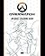 Overwatch Coloring Book