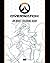Overwatch Coloring Book