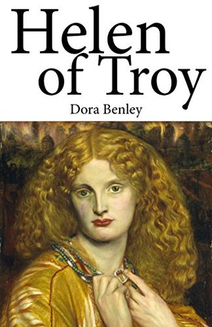 Helen of Troy (Kindle Edition)