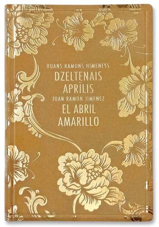 Dzeltenais aprīlis / El Abril Amarillo