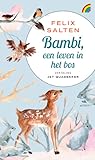 Bambi, een leven ...
