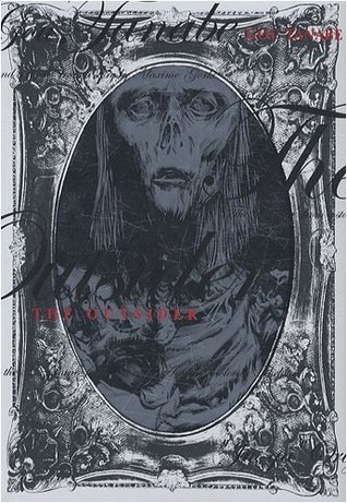 The Outsider (Paperback)