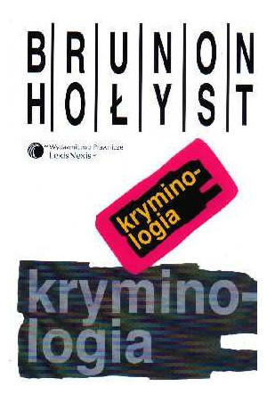 Kryminologia