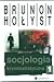 Socjologia kryminalistyczna by Brunon Holyst