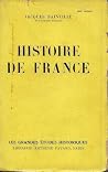 Histoire de France