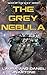 The Grey Nebula by Daniel Martone