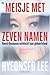 Meisje met zeven namen by Hyeonseo Lee