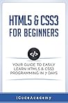 HTML5 & CSS3 For ...