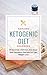 Ketogenic Diet Cookbook by Darlene Chambers