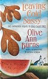 Leaving Cold Sassy by Olive Ann Burns