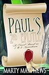 Book cover for Paul's 2nd Epistle: A Novel Based on 1 & 2 Corinthians