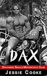 Dax by Jessie Cooke