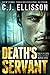 Death's Servant: Adult Urban Fantasy (Before the V V Inn, Book 1)