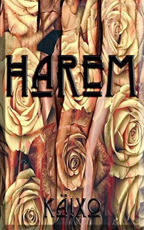 Harem (Kindle Edition)
