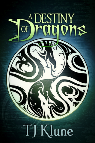 A Destiny of Dragons (Tales From Verania, #2)
