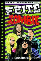 Rock & Roll Biographies White Zombie