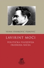 Lavirint moći