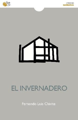 El invernadero (Paperback)